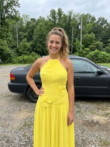 Cathy Bowman review photo