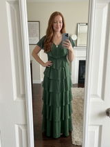 Spring Sophia review photo