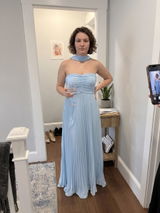 Charlotte Pollitt review photo