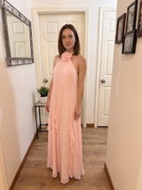Debby Aldridge review photo