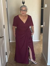 Anonymous review photo