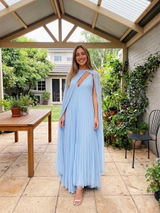 Debby Occam review photo