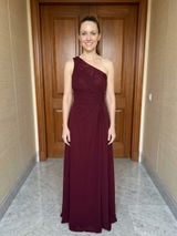 Bridget Willard review photo