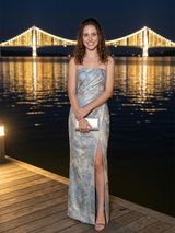 Bridget DeQuincey review photo