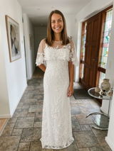 Geraldine Susanna review photo