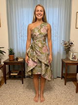 Flora Bessemer review photo