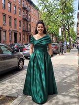Liz Priestley review photo
