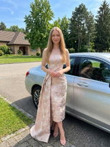 Prudence Michelson review photo