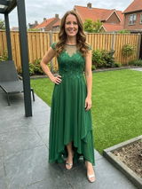 Janice Francis review photo