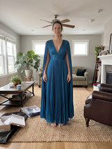 Sharon Kent review photo