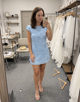 Sabrina Alerander review photo
