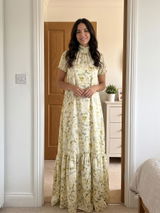 Louise Marcus review photo
