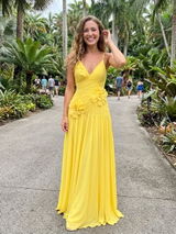 Odelia Maurice review photo