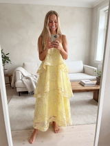 Caroline Jonson review photo