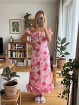 Hannah Euphemia review photo
