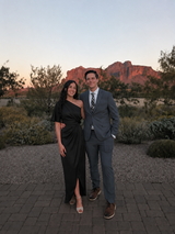 Christine Arias review photo