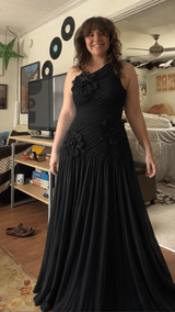 Tiffany Joel review photo