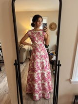 Coral Leigh review photo