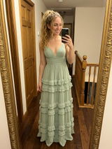 Hazel Sonmerfield review photo