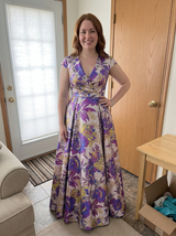 Eileen Clement review photo