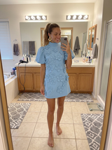Tina Johnson review photo