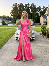Delia MacArthur review photo