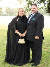 Celeste Coverdale review photo