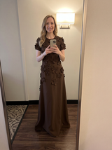Celeste Boswell review photo