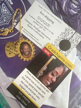Tamika review photo