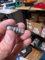 Charles Atkinson review photo
