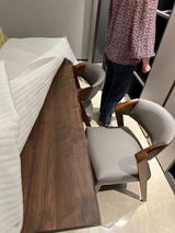 Keith review photo