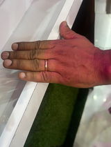 Anonymous review photo