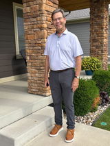 Bill Day review photo
