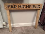 Etsy customer review photo
