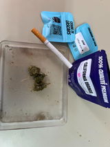 Anonyme review photo