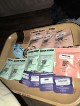 Samuel C. review photo