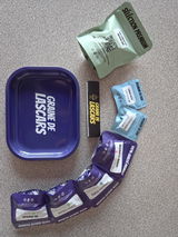 Edward R. review photo