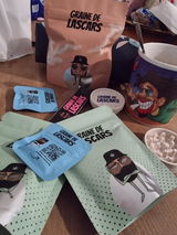 Amandine B. review photo