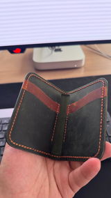 Anonymous review photo
