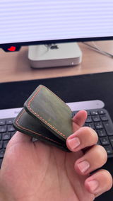 Anonymous review photo