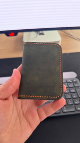 Anonymous review photo