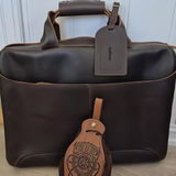 Andreas review photo