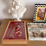 Tochie review photo