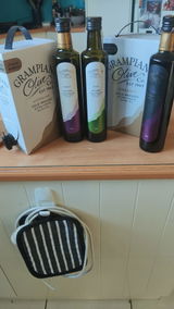 Grampians Olive Co.