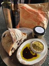 Grampians Olive Co.