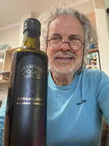 Fig Caramelised Balsamic Vinegar