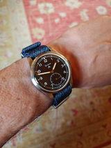 Anonymous review photo