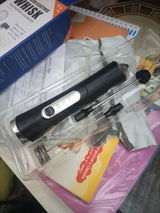 Anonymous review photo