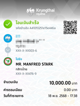ณัฐพงศ์ บุญธรรม review photo