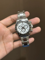 Boss review photo